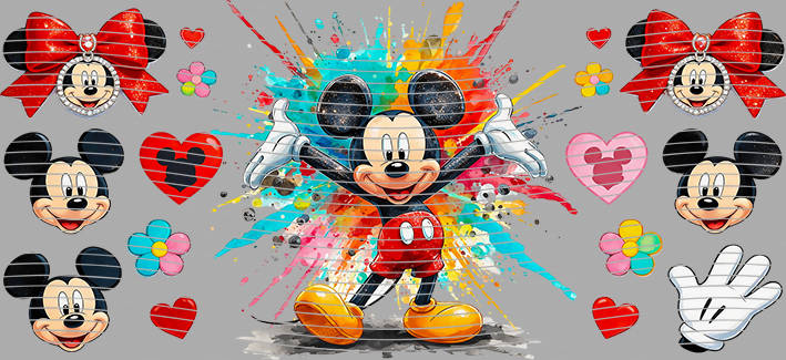 16oz Mickey-N1-1244